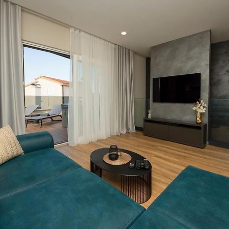 Luxury Apartment Vista Del Sole ชิเบนิก ภายนอก รูปภาพ