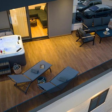 Luxury Apartment Vista Del Sole ชิเบนิก ภายนอก รูปภาพ