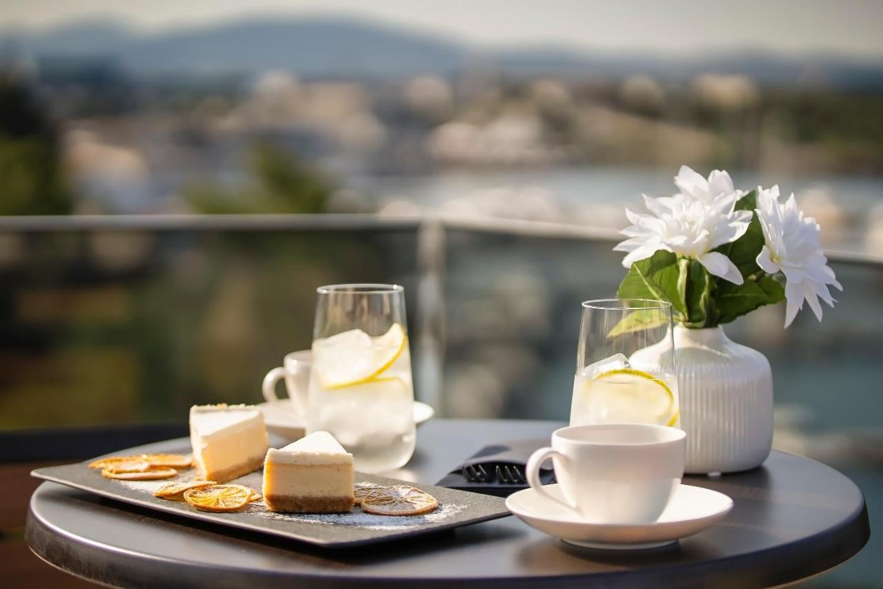 Luxury Apartment Vista Del Sole ชิเบนิก ภายนอก รูปภาพ