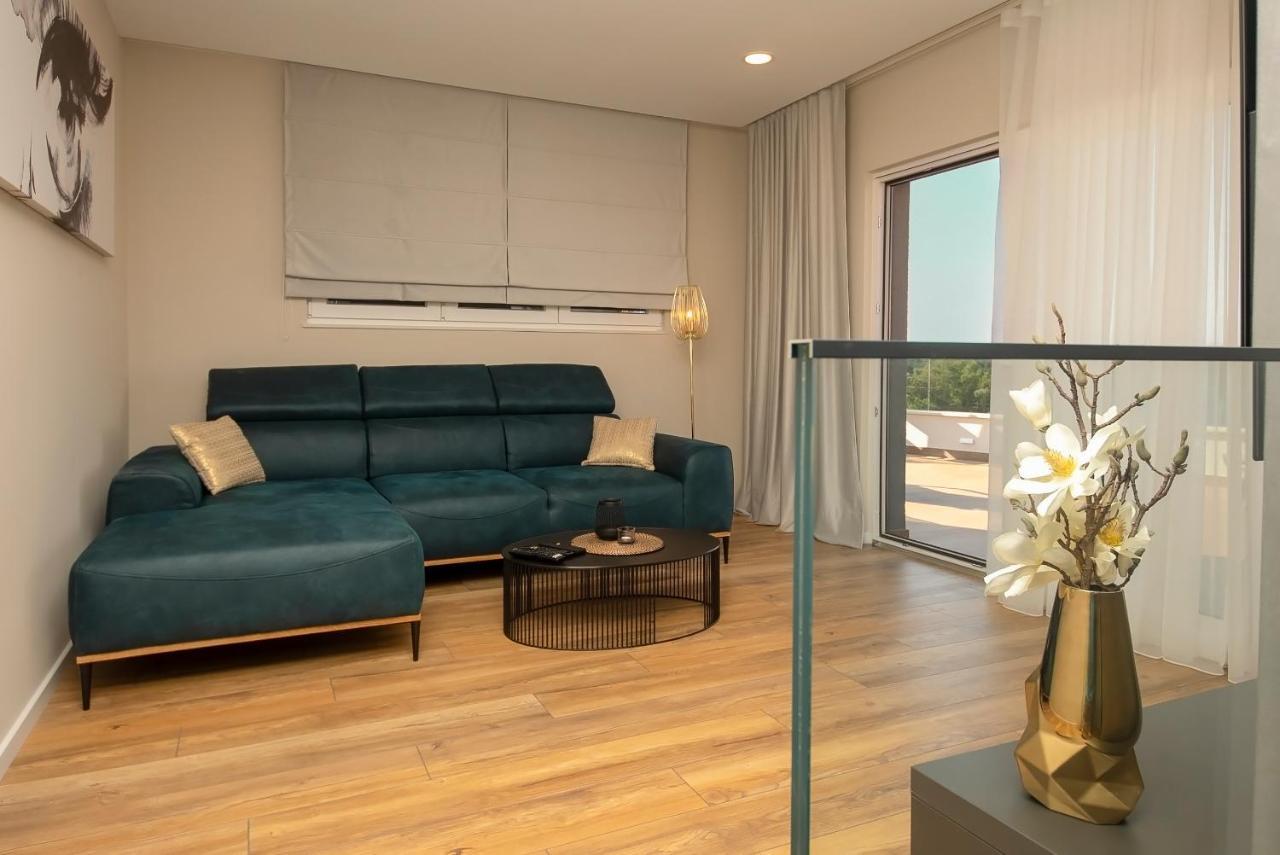 Luxury Apartment Vista Del Sole ชิเบนิก ภายนอก รูปภาพ