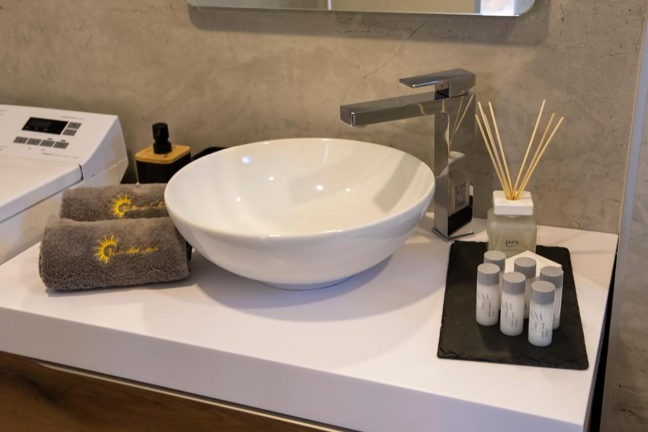 Luxury Apartment Vista Del Sole ชิเบนิก ภายนอก รูปภาพ