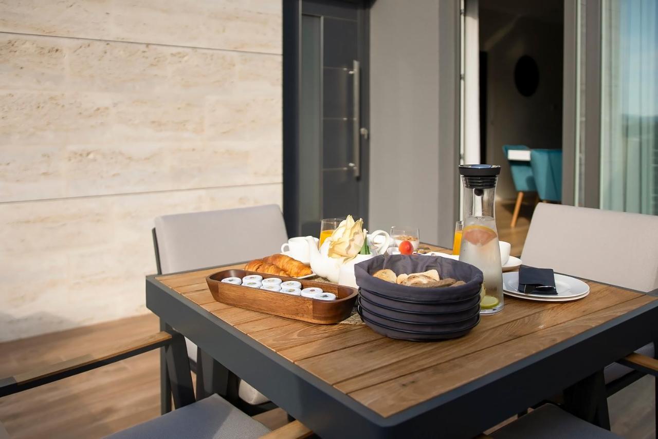 Luxury Apartment Vista Del Sole ชิเบนิก ภายนอก รูปภาพ